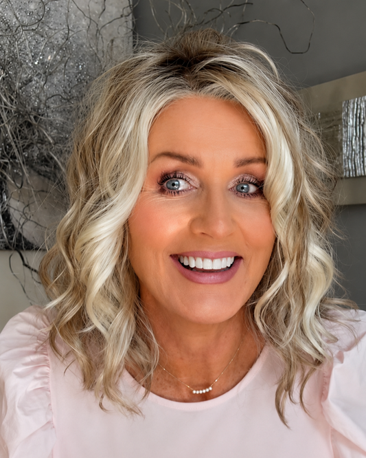 Margot | Lace Front Wig