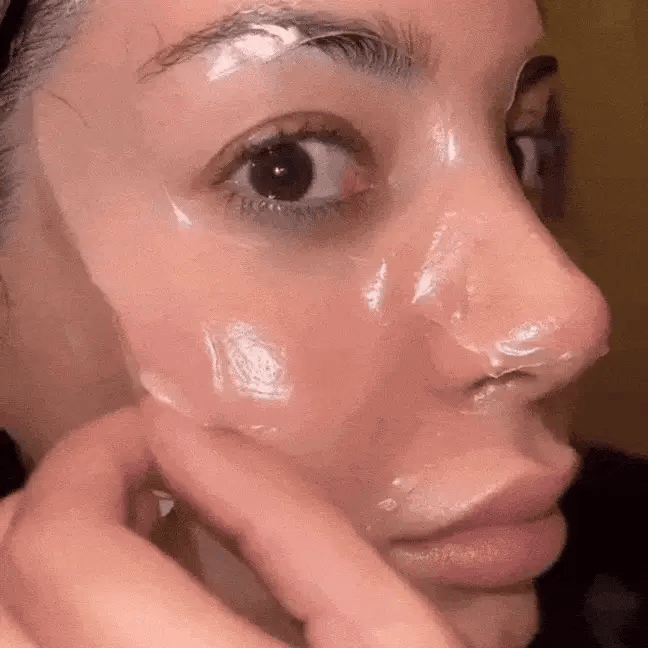 Pamper Yourself - Buy 2 Collagen Night Masks, Get 1 Free! Wake Up to Youthful, Hydrated Skin!