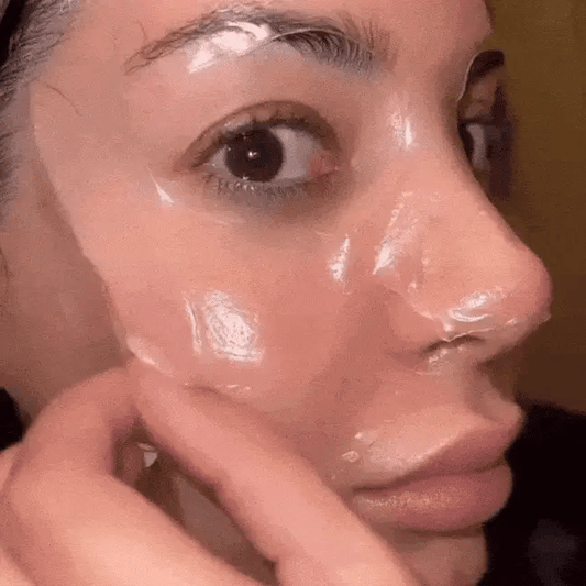 Pamper Yourself - Buy 2 Collagen Night Masks, Get 1 Free! Wake Up to Youthful, Hydrated Skin!