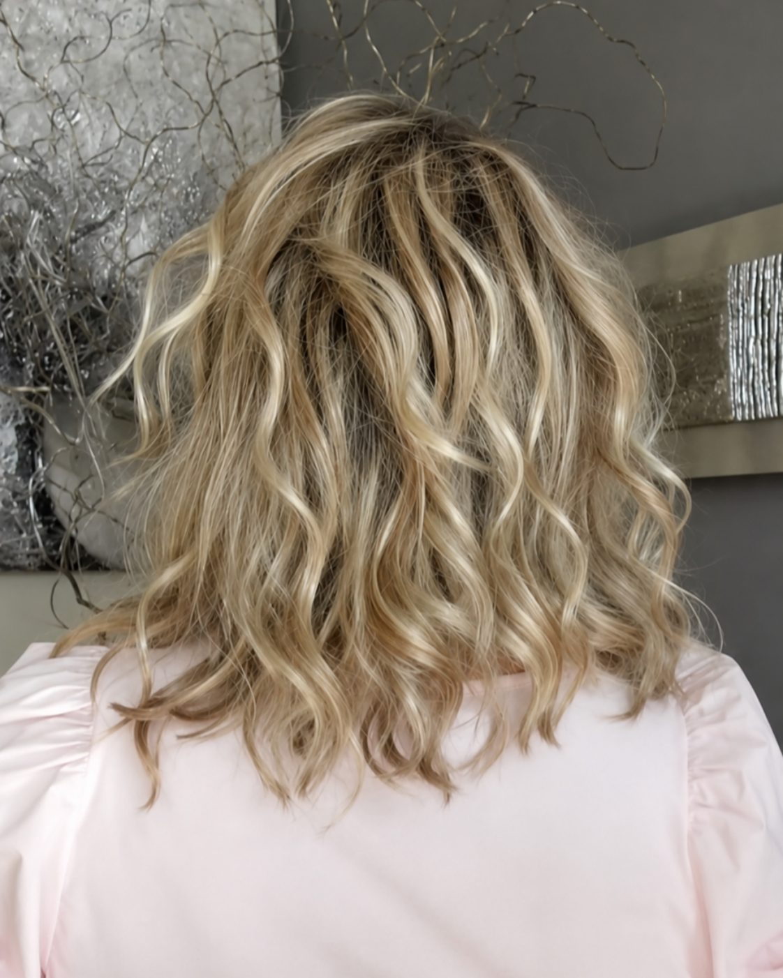 Margot |  Lace Front Wig
