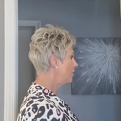 Crushing on Casual | Synthetic Wig