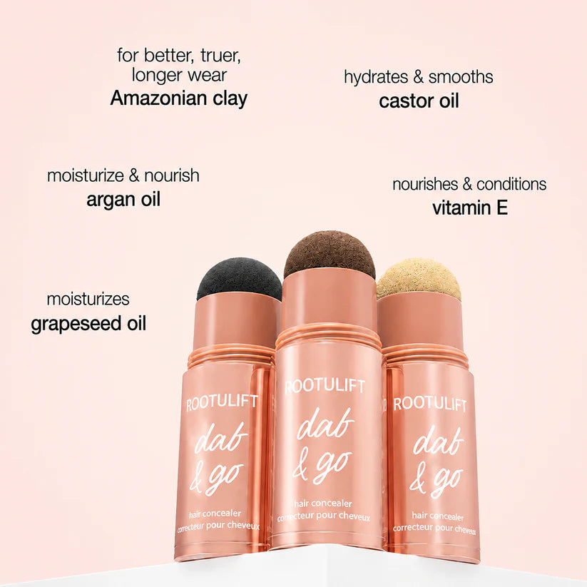 Dat & Go Hair Concealer
