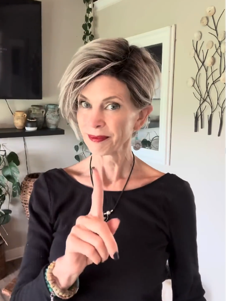 Vale | Synthetic Wig (Lace Part)