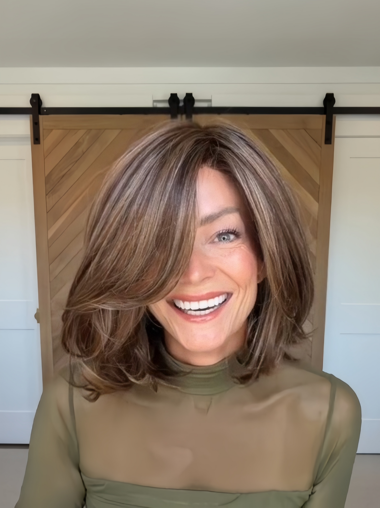The Better Half Wig by TressAllure