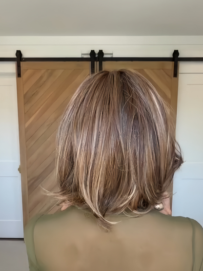 The Better Half Wig by TressAllure