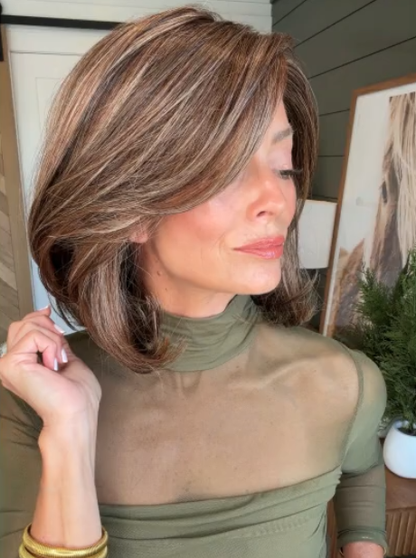 The Better Half Wig by TressAllure
